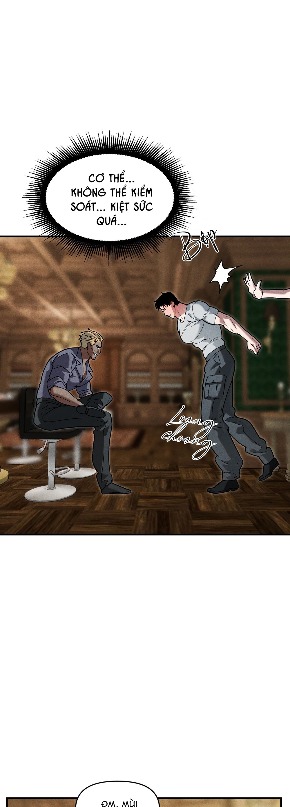 ANH CHỒNG TẾ PHẨM Chapter 42 Trang 20