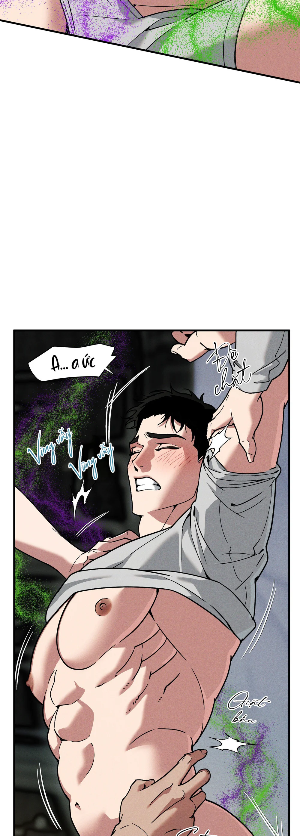 ANH CHỒNG TẾ PHẨM Chapter 42 Trang 26