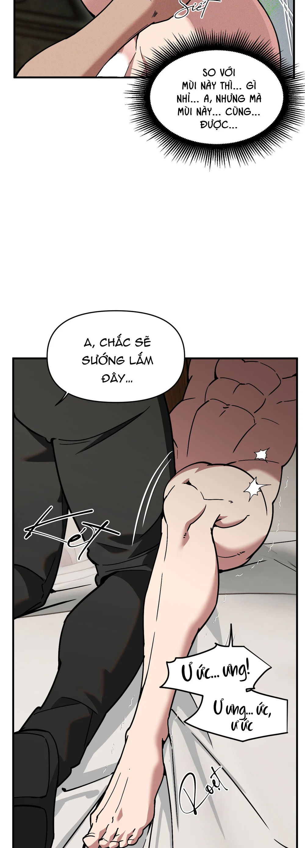 ANH CHỒNG TẾ PHẨM Chapter 42 Trang 27