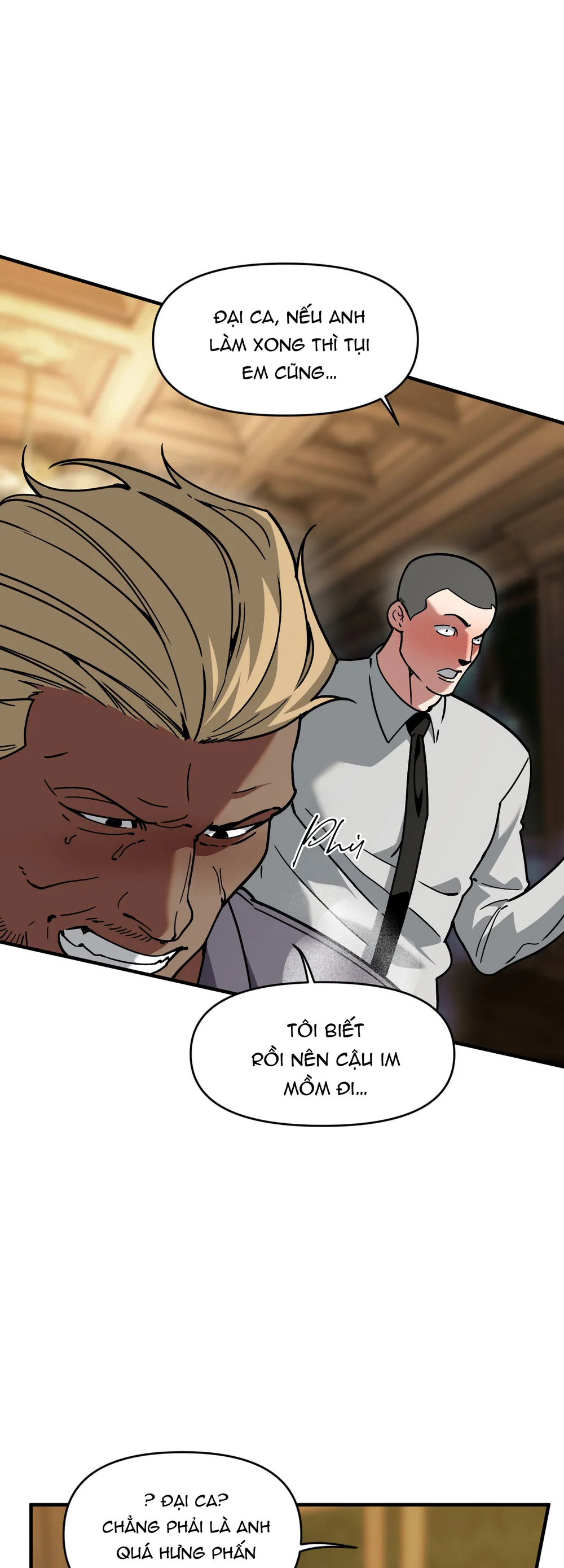 ANH CHỒNG TẾ PHẨM Chapter 42 Trang 30