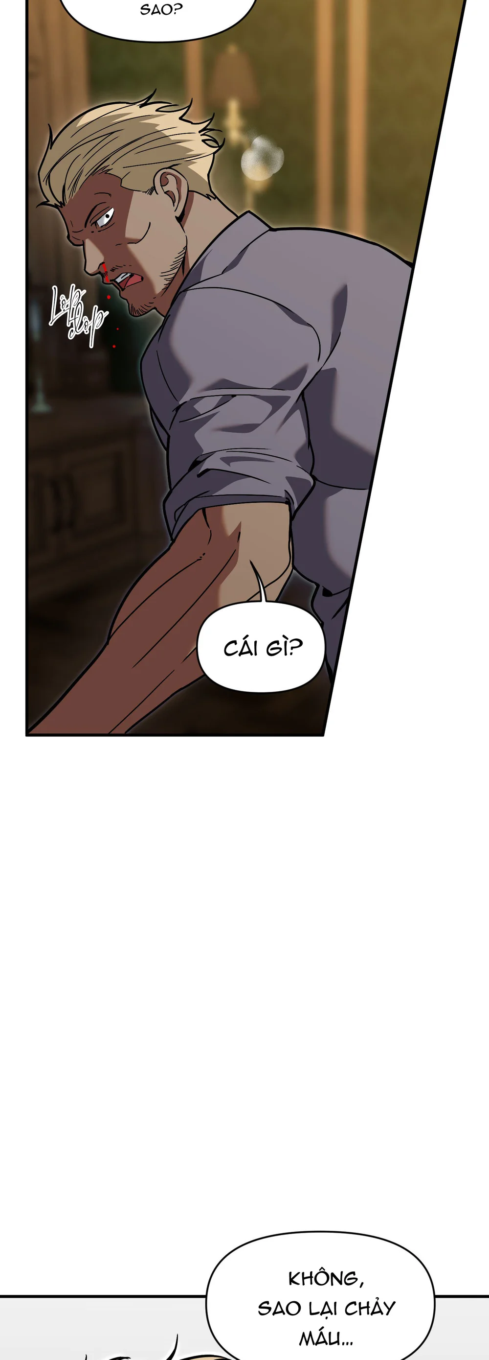 ANH CHỒNG TẾ PHẨM Chapter 42 Trang 31