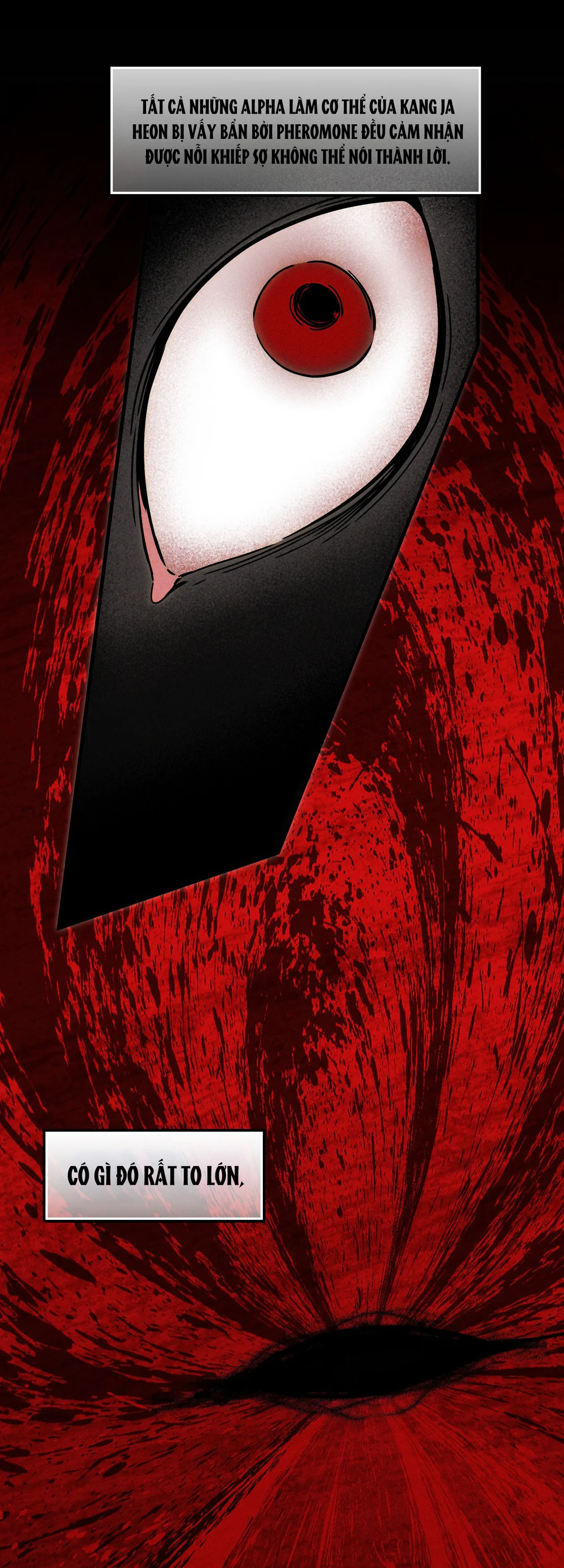 ANH CHỒNG TẾ PHẨM Chapter 42 Trang 35