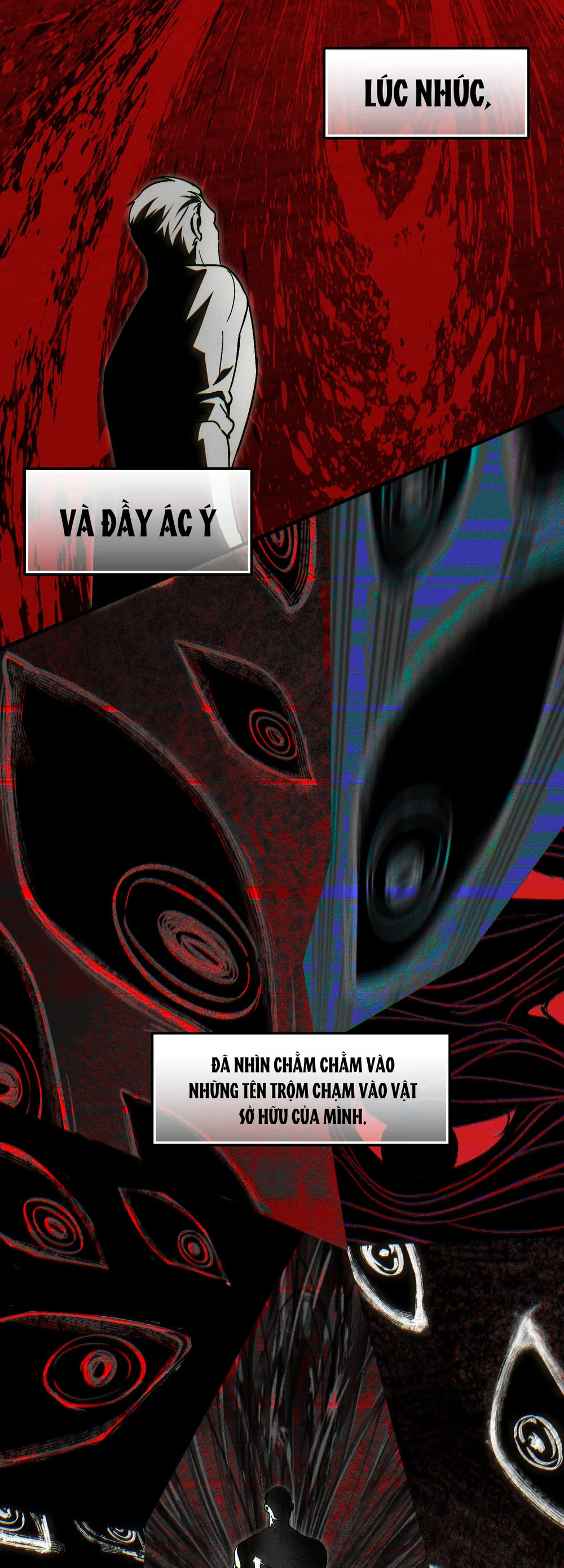 ANH CHỒNG TẾ PHẨM Chapter 42 Trang 36