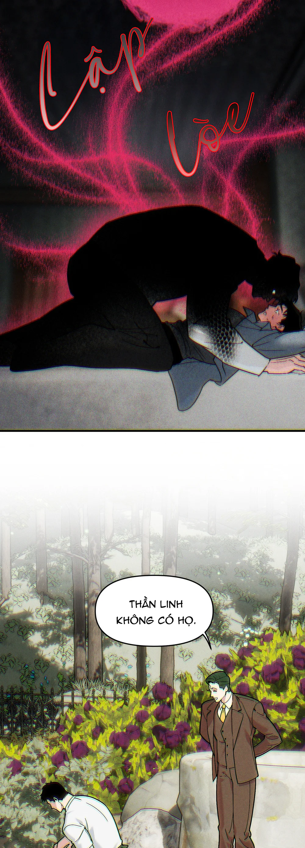 ANH CHỒNG TẾ PHẨM Chapter 42 Trang 38