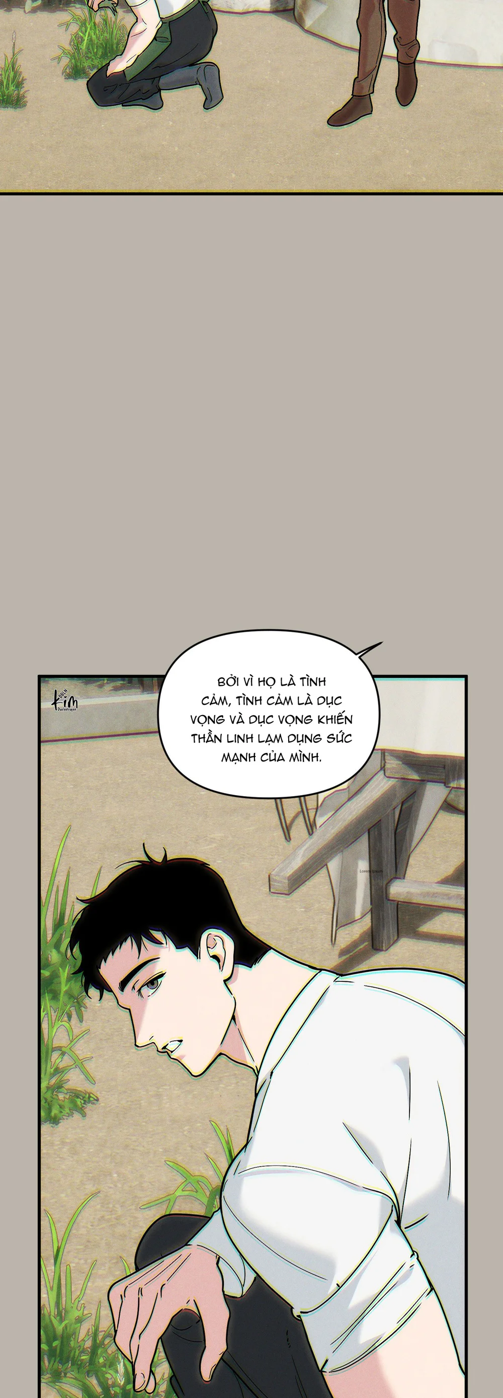 ANH CHỒNG TẾ PHẨM Chapter 42 Trang 39