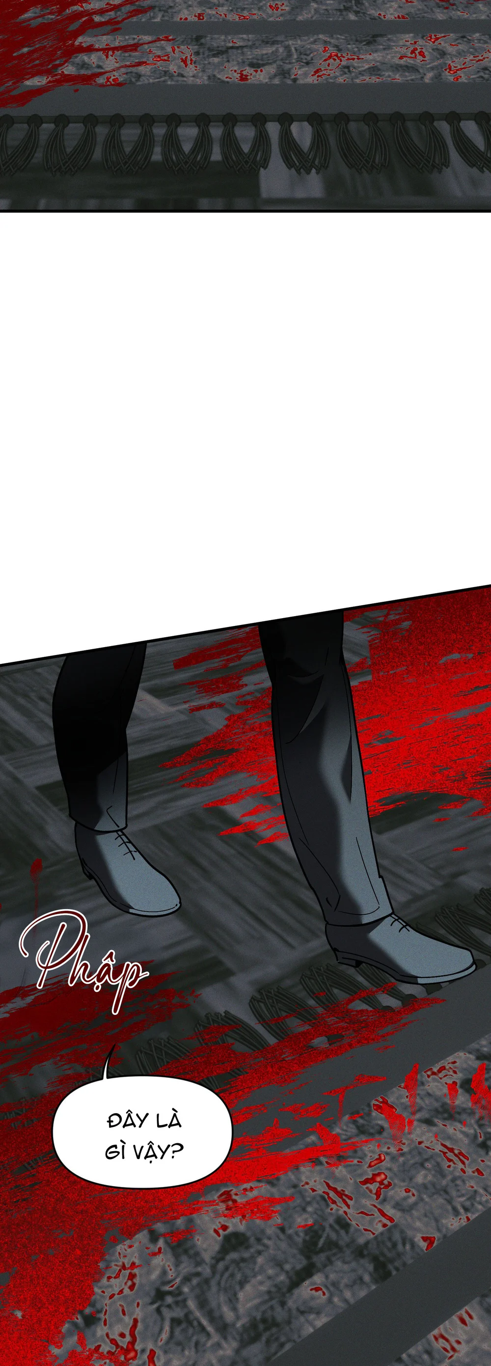 ANH CHỒNG TẾ PHẨM Chapter 42 Trang 43