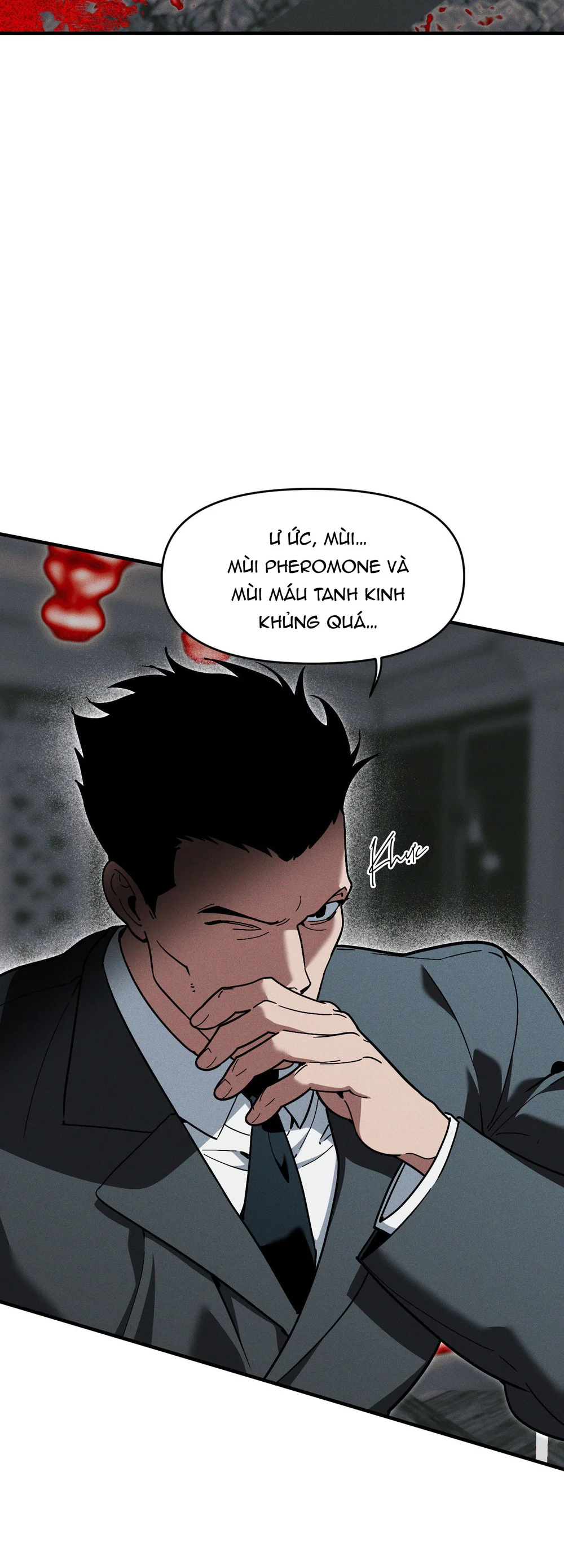 ANH CHỒNG TẾ PHẨM Chapter 42 Trang 44