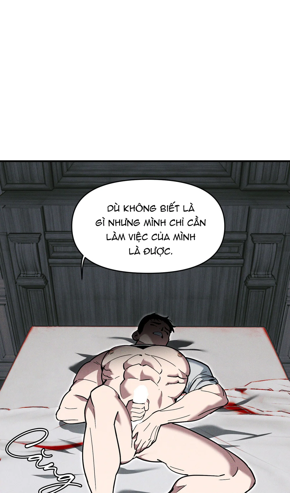 ANH CHỒNG TẾ PHẨM Chapter 42 Trang 45