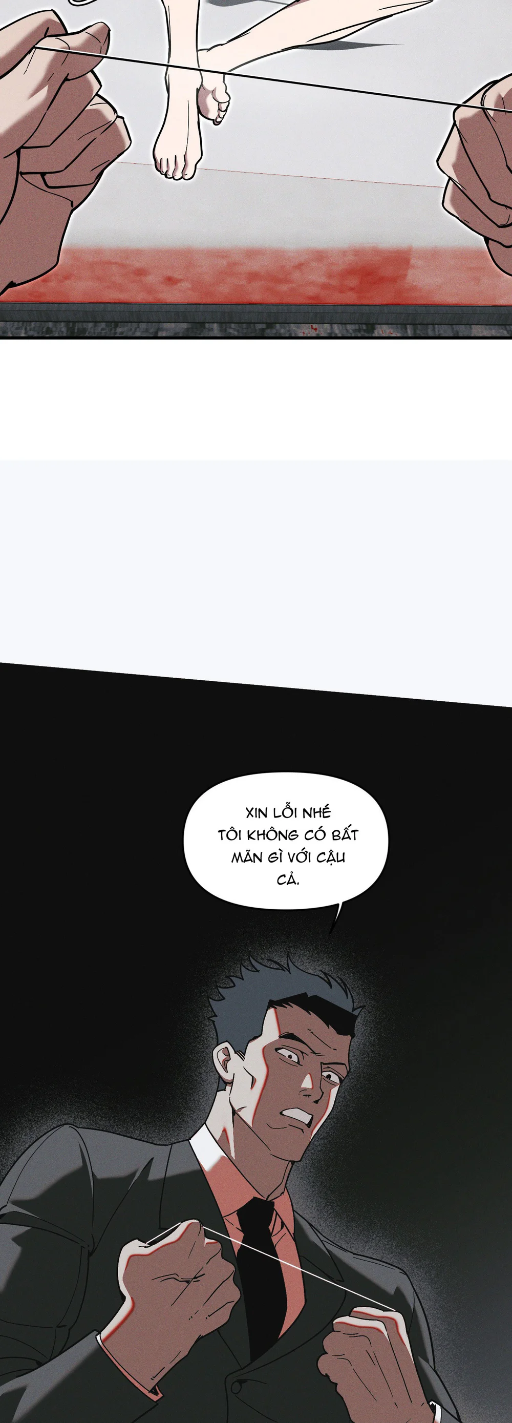 ANH CHỒNG TẾ PHẨM Chapter 42 Trang 46