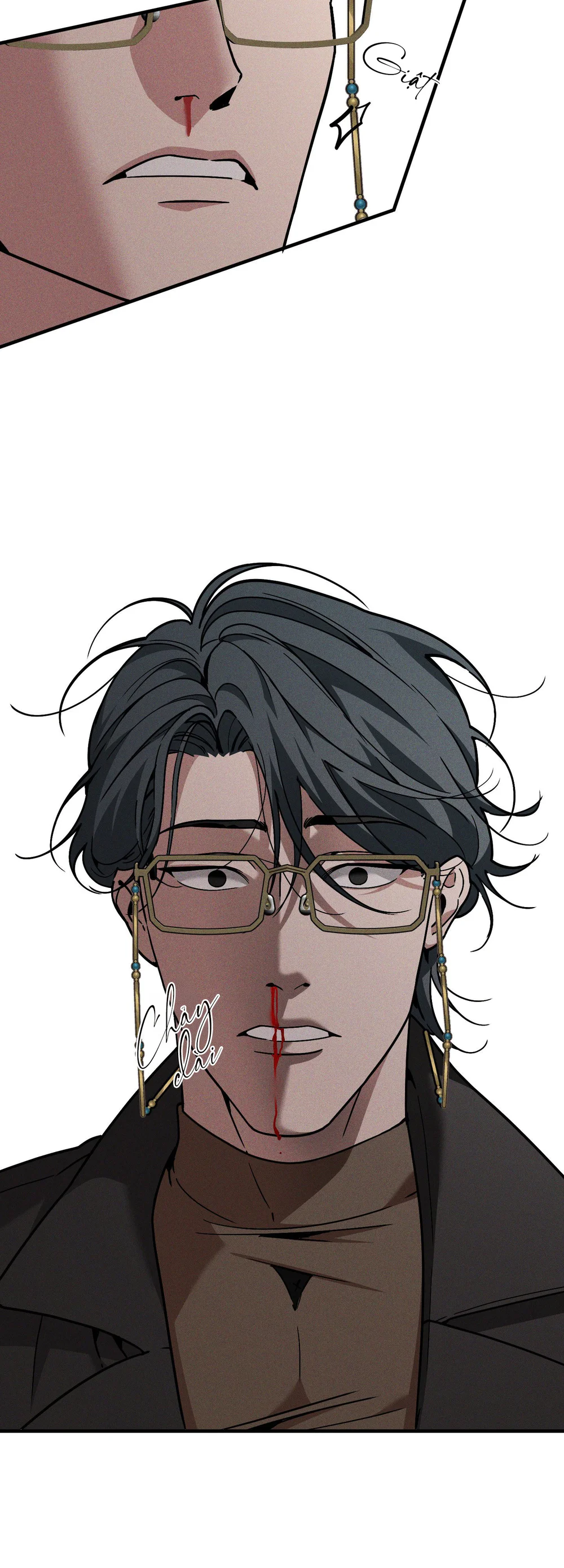 ANH CHỒNG TẾ PHẨM Chapter 43 Trang 6