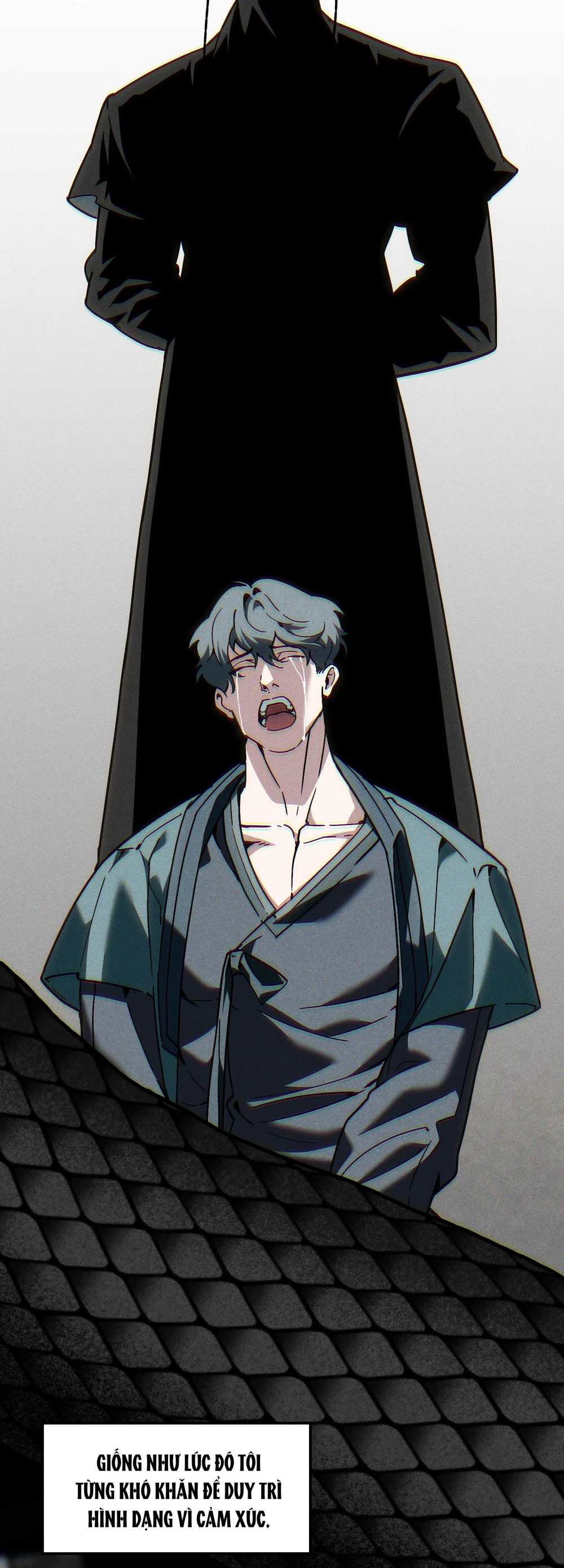 ANH CHỒNG TẾ PHẨM Chapter 43 Trang 12