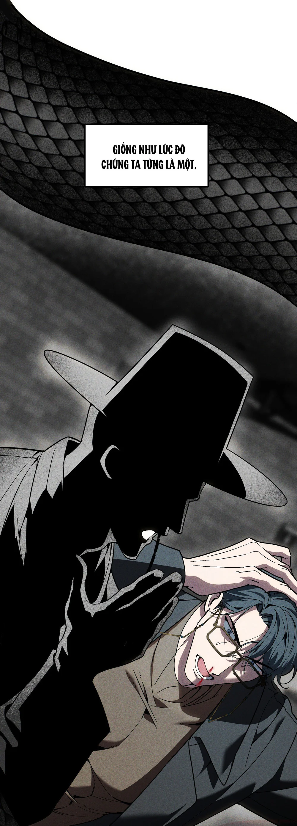 ANH CHỒNG TẾ PHẨM Chapter 43 Trang 14