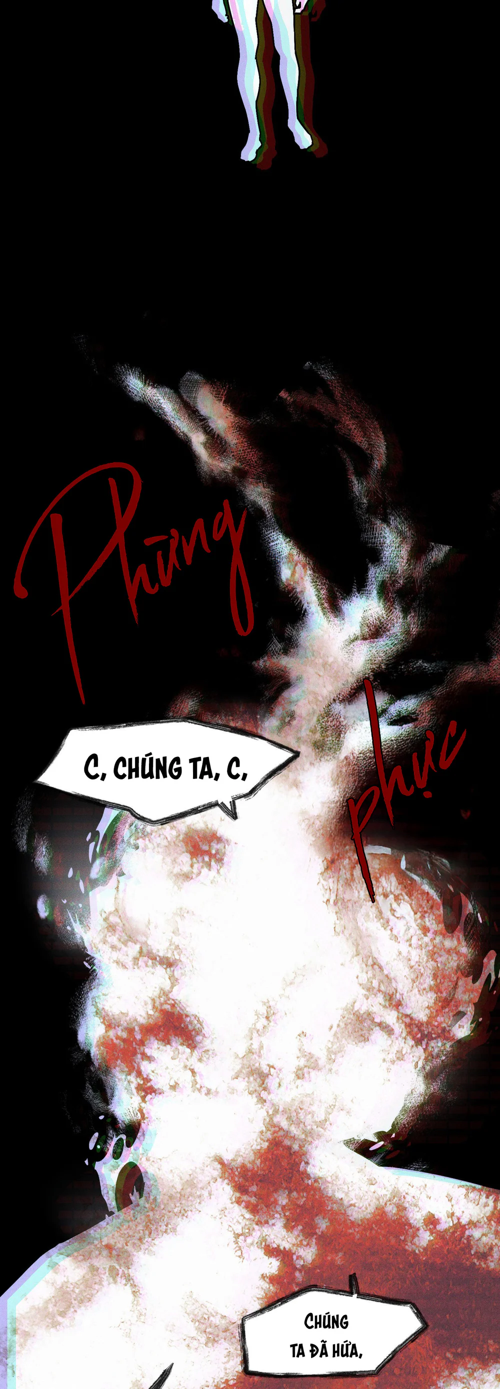 ANH CHỒNG TẾ PHẨM Chapter 43 Trang 18