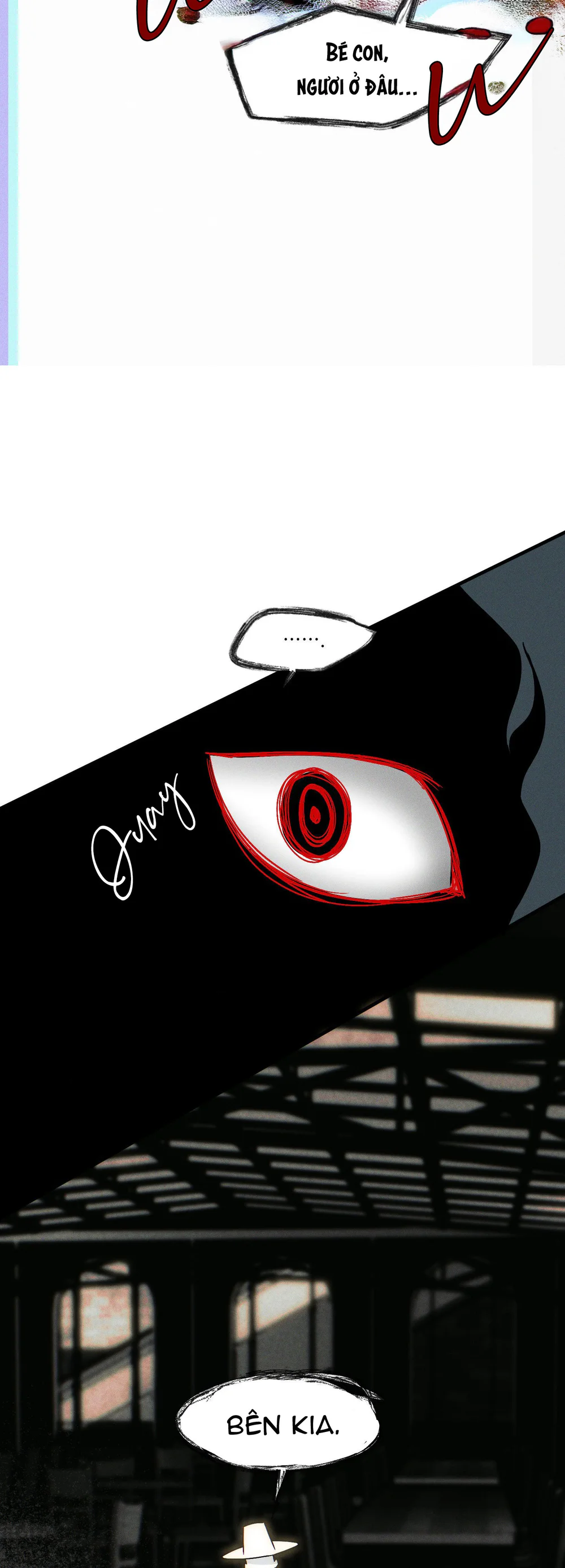 ANH CHỒNG TẾ PHẨM Chapter 43 Trang 20