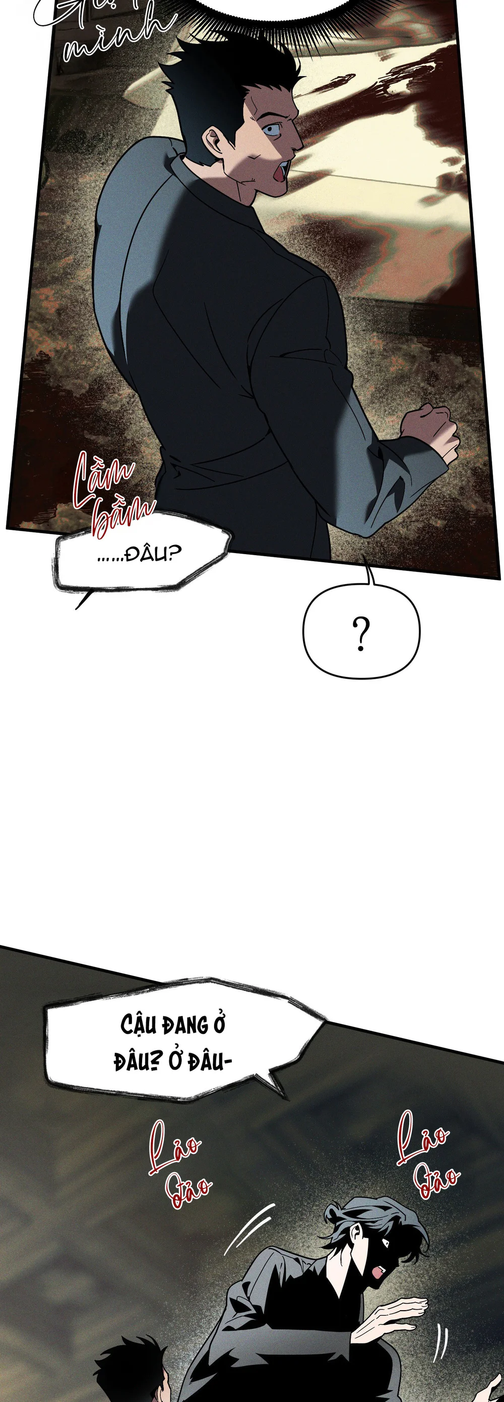 ANH CHỒNG TẾ PHẨM Chapter 43 Trang 23