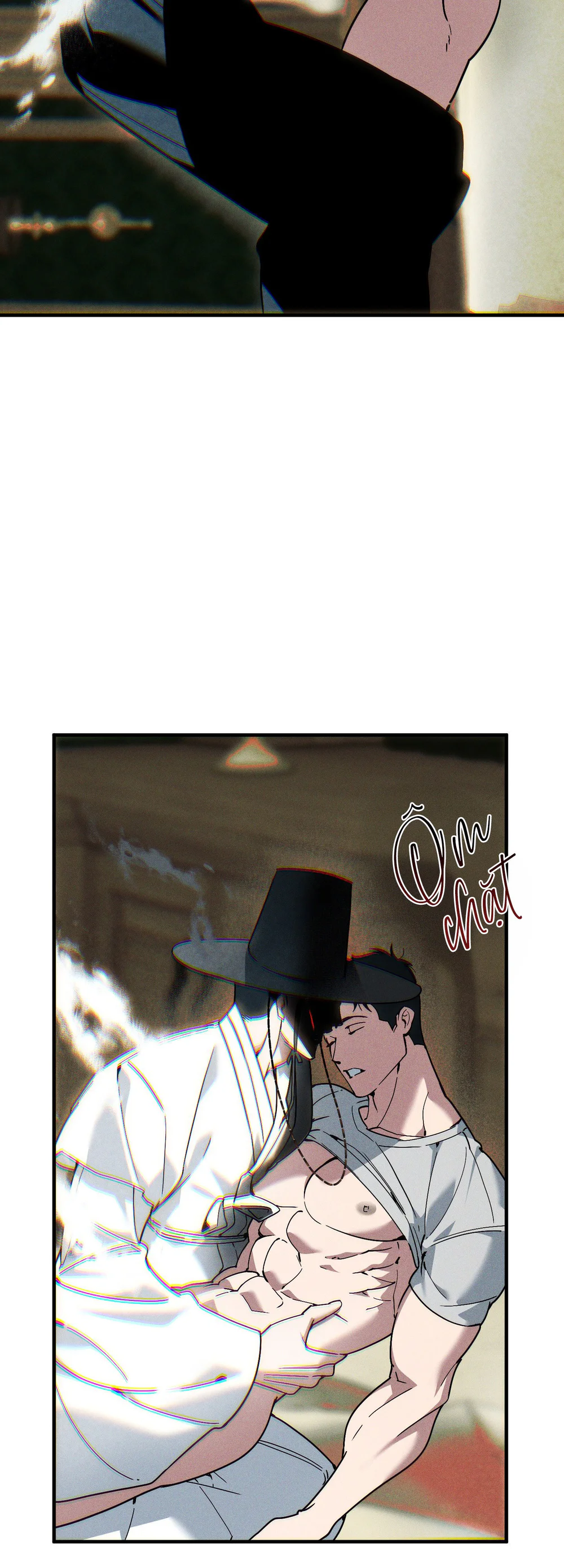 ANH CHỒNG TẾ PHẨM Chapter 43 Trang 35