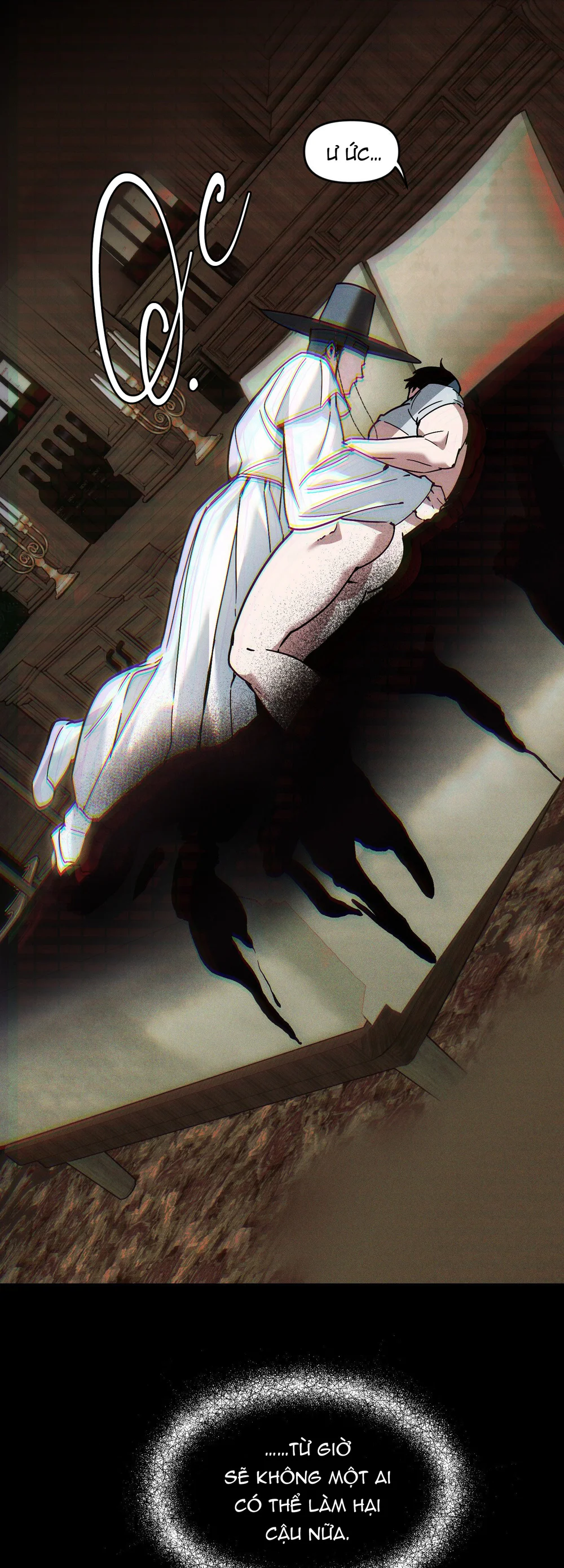 ANH CHỒNG TẾ PHẨM Chapter 43 Trang 37