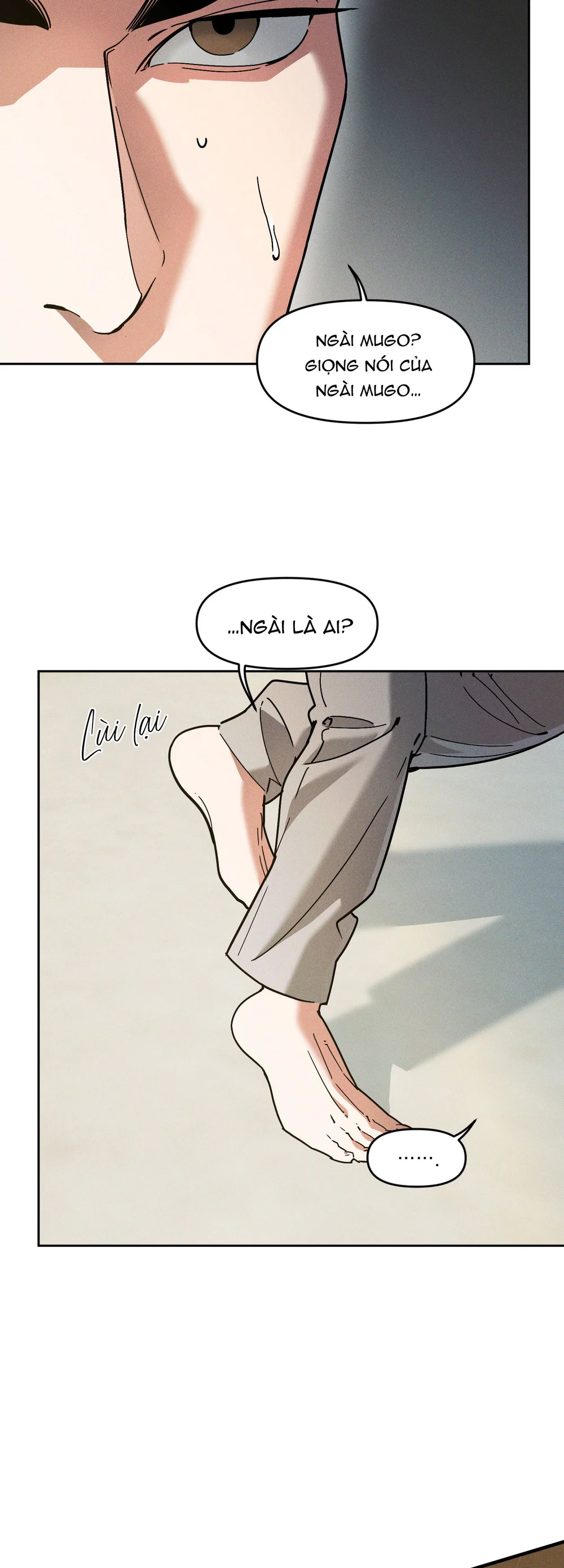 ANH CHỒNG TẾ PHẨM Chapter 43 Trang 46