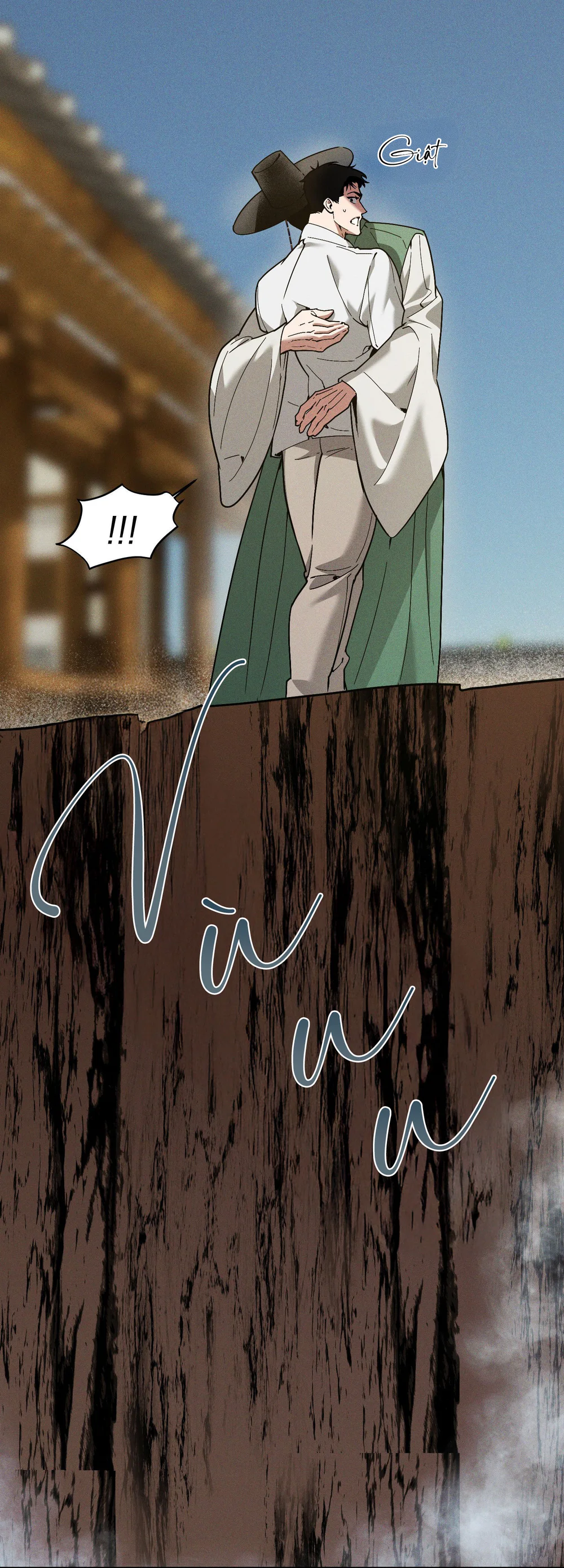 ANH CHỒNG TẾ PHẨM Chapter 43 Trang 48