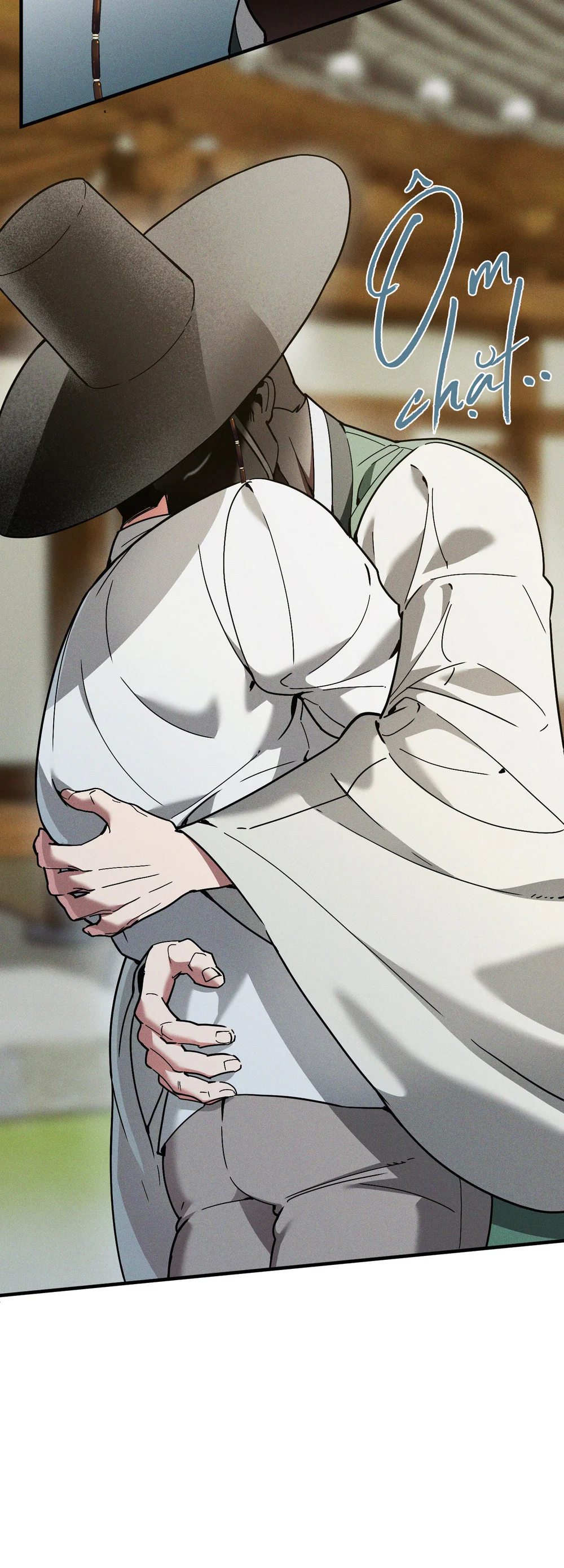 ANH CHỒNG TẾ PHẨM Chapter 43 Trang 51