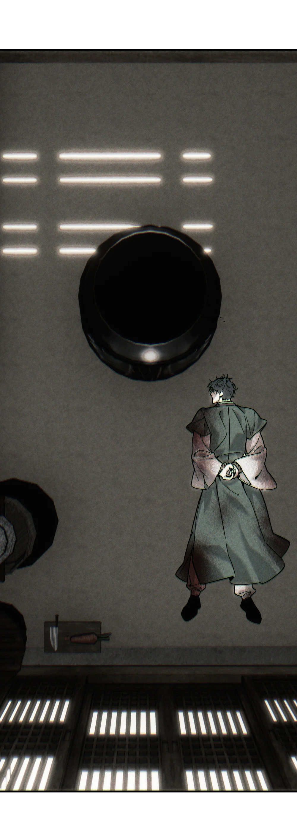 ANH CHỒNG TẾ PHẨM Chapter 44 Trang 4