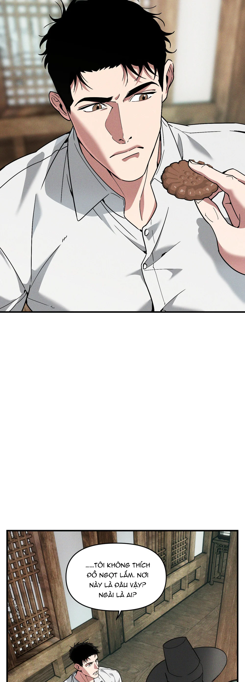 ANH CHỒNG TẾ PHẨM Chapter 44 Trang 7