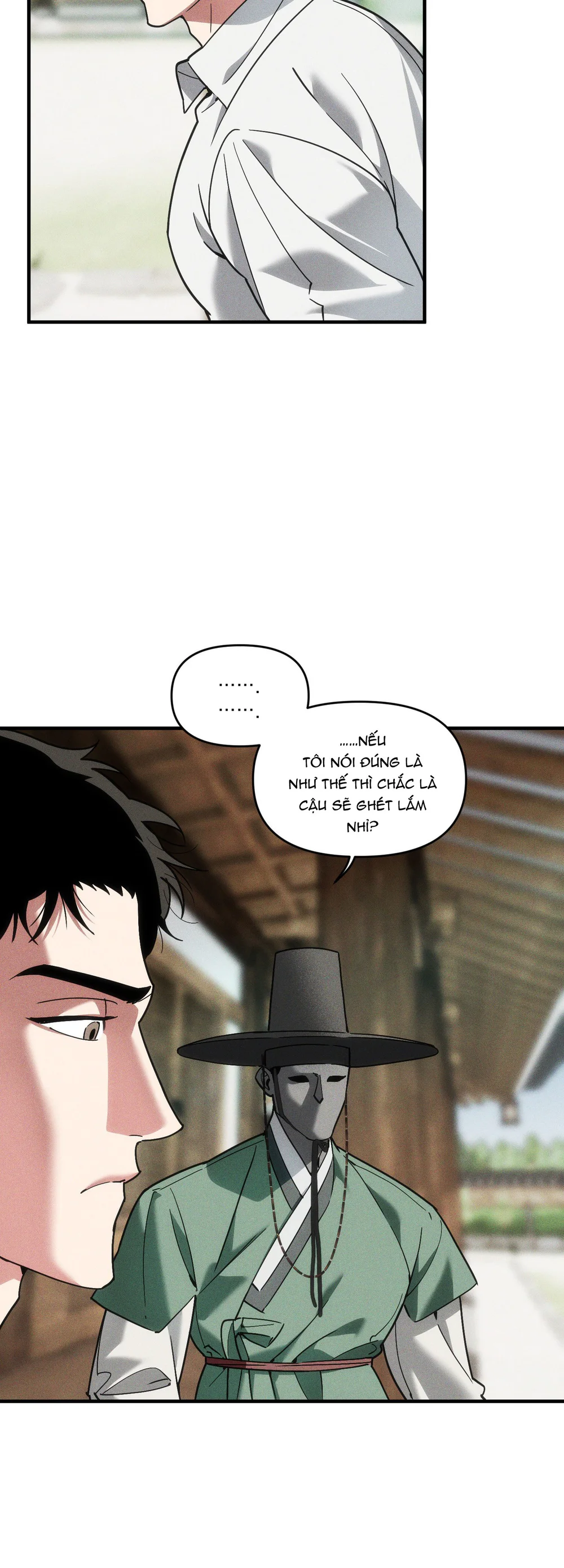 ANH CHỒNG TẾ PHẨM Chapter 44 Trang 13