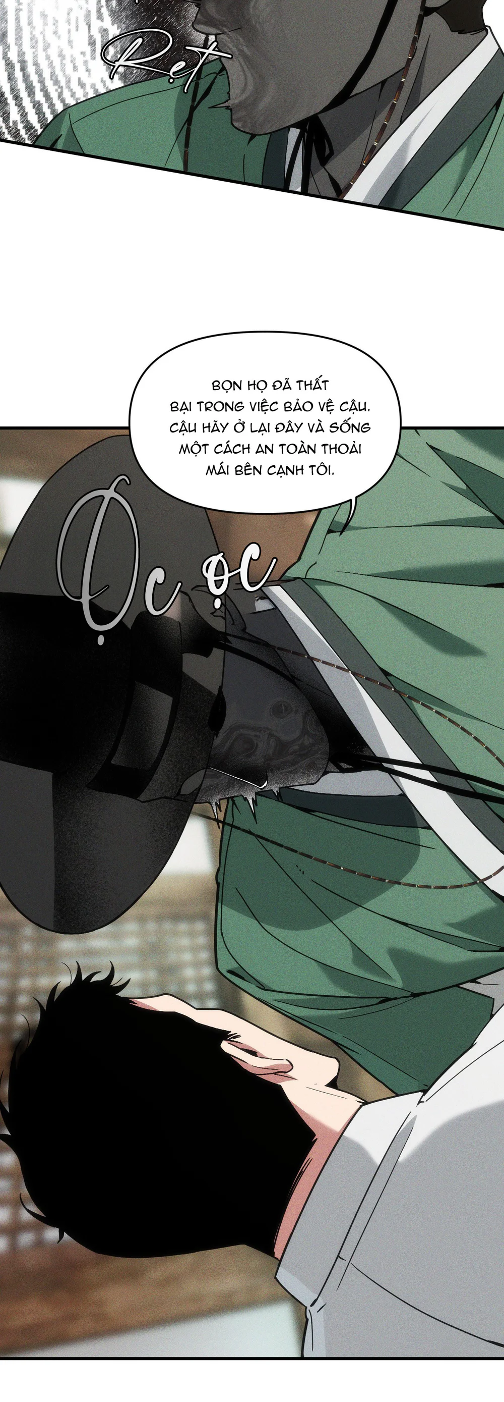 ANH CHỒNG TẾ PHẨM Chapter 44 Trang 15