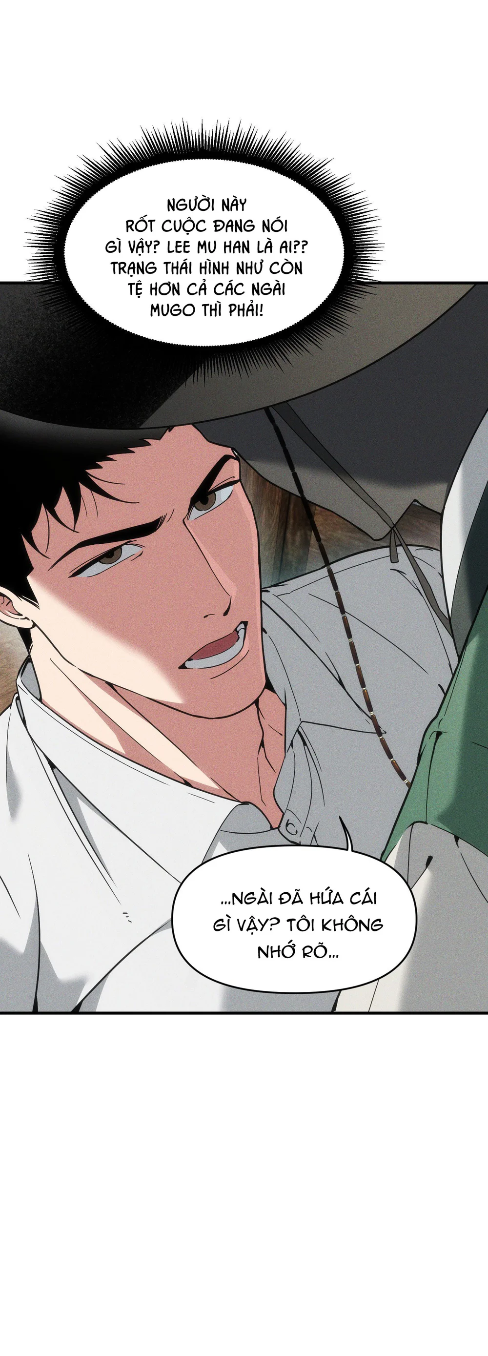 ANH CHỒNG TẾ PHẨM Chapter 44 Trang 17