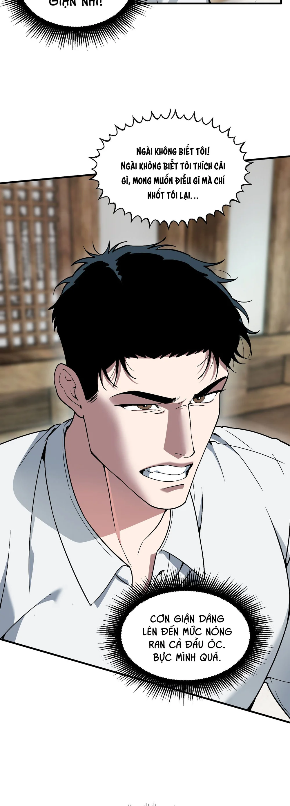 ANH CHỒNG TẾ PHẨM Chapter 44 Trang 21