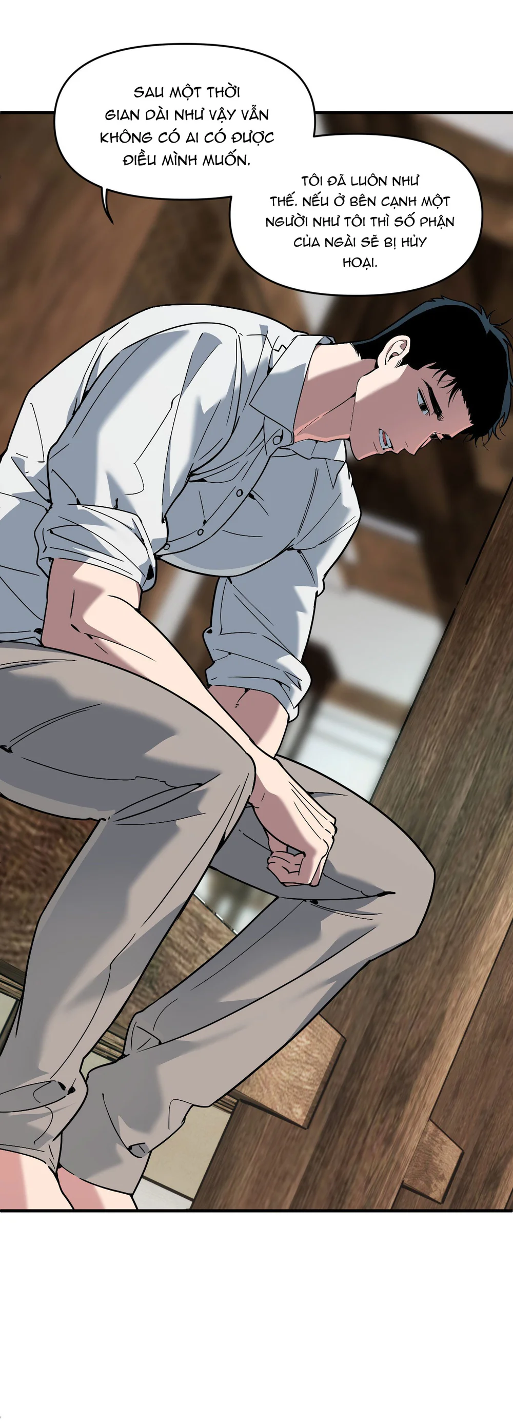 ANH CHỒNG TẾ PHẨM Chapter 44 Trang 24