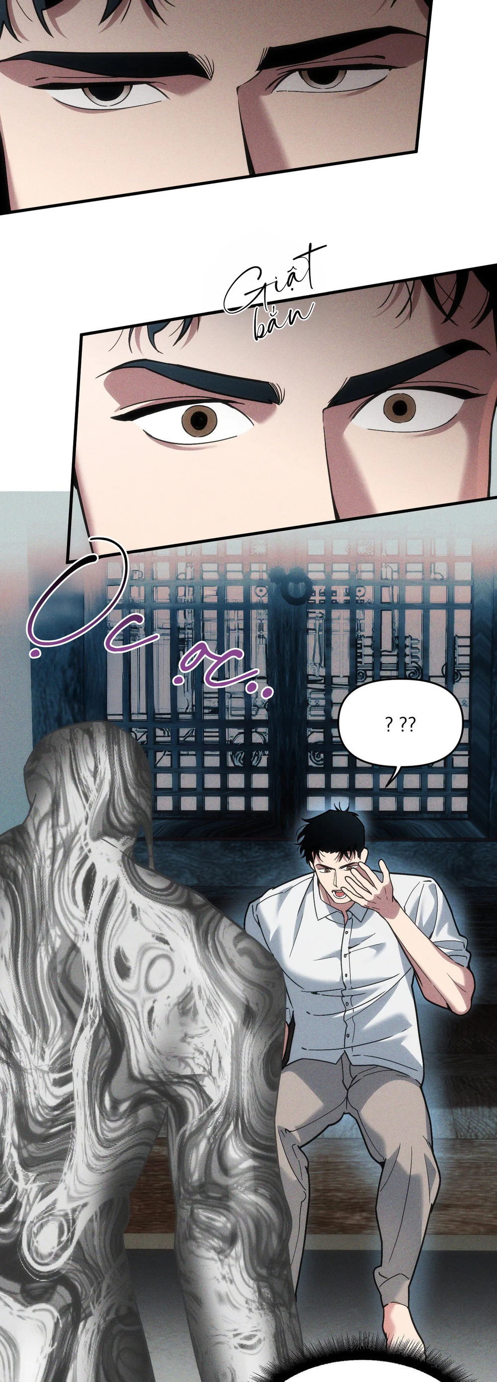 ANH CHỒNG TẾ PHẨM Chapter 44 Trang 27