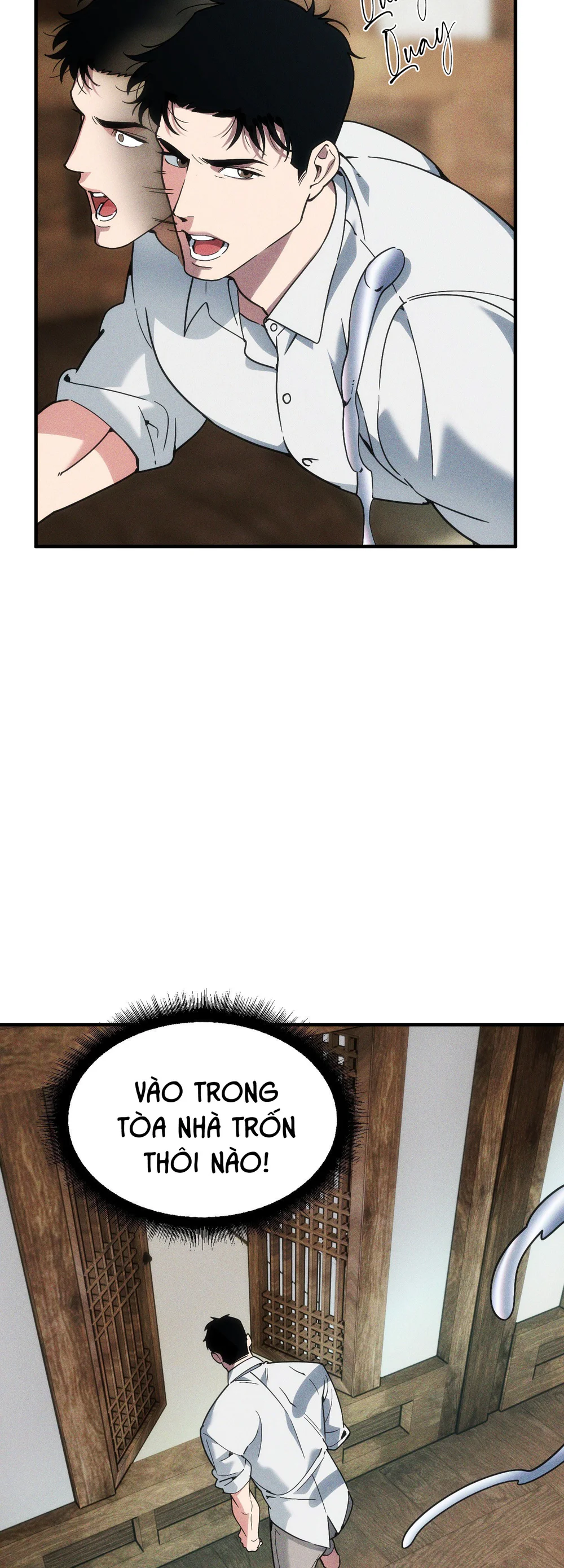 ANH CHỒNG TẾ PHẨM Chapter 44 Trang 34