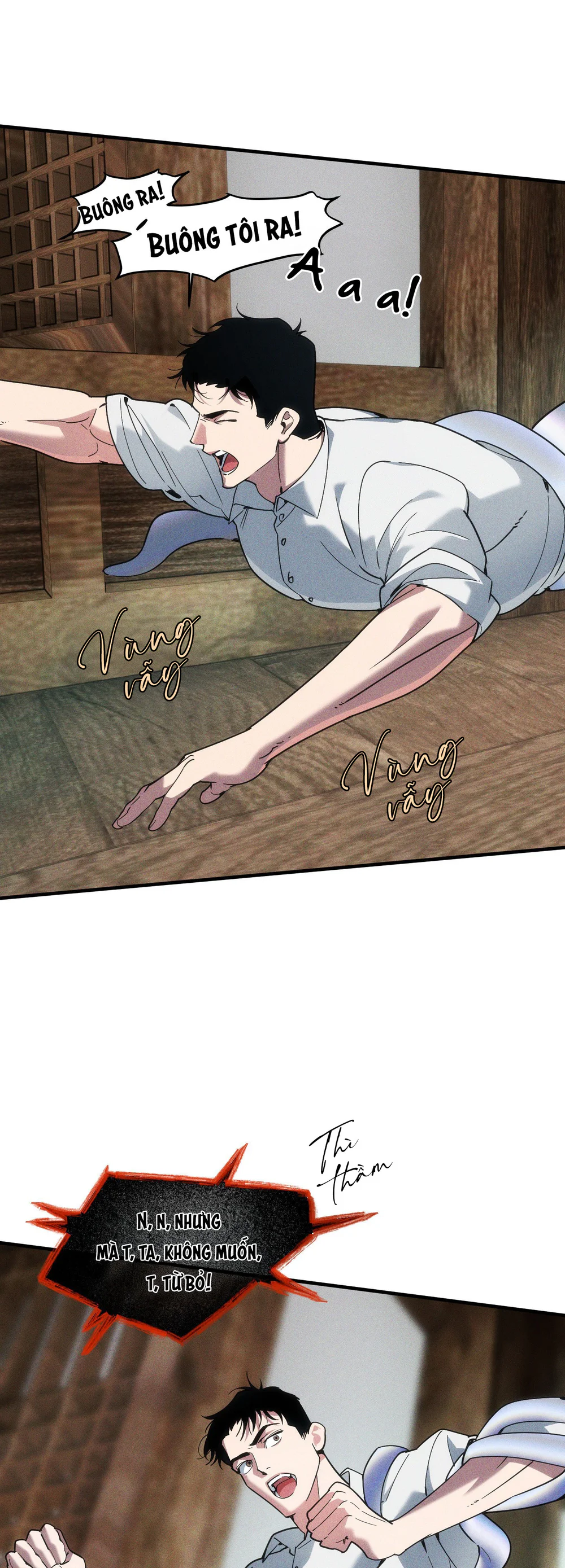 ANH CHỒNG TẾ PHẨM Chapter 44 Trang 37