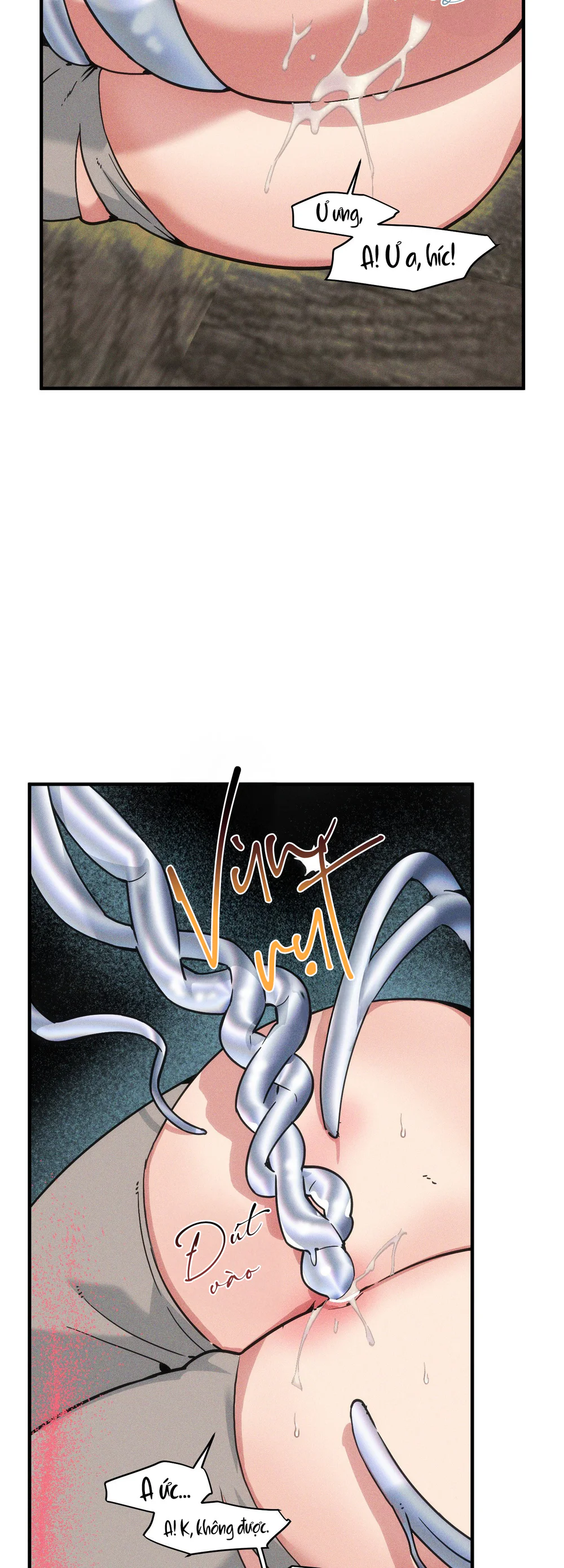 ANH CHỒNG TẾ PHẨM Chapter 44 Trang 43