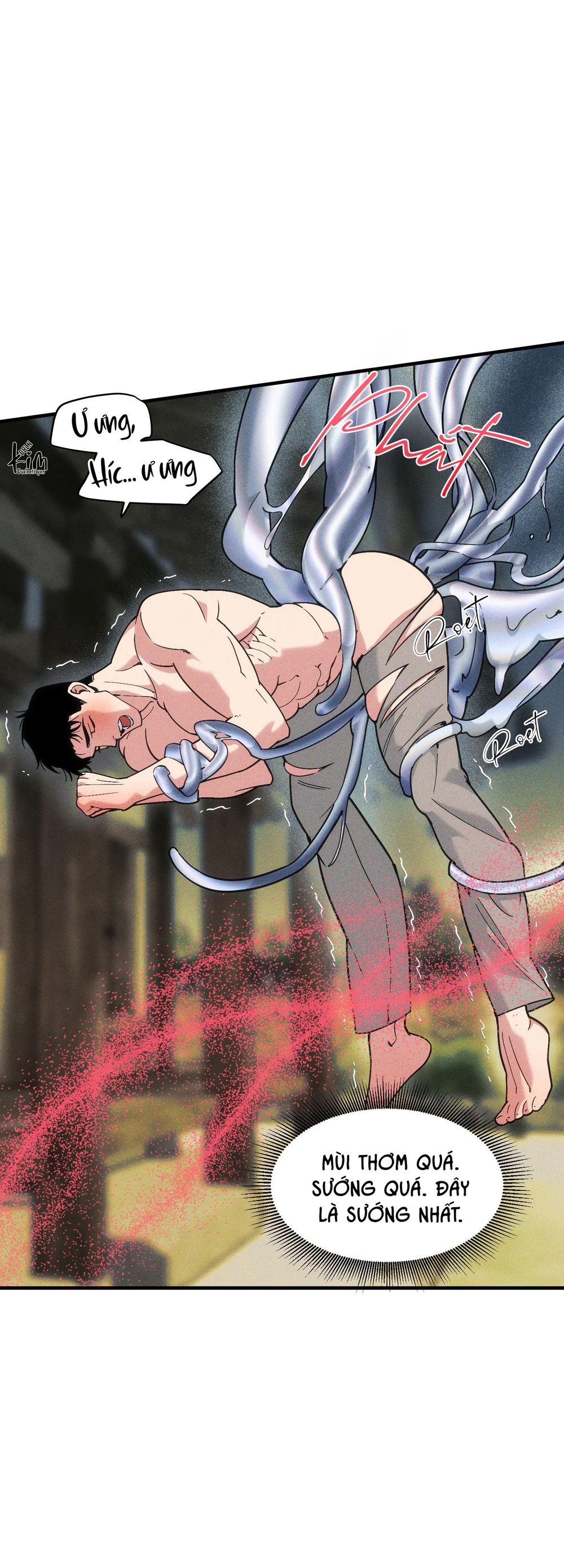 ANH CHỒNG TẾ PHẨM Chapter 44 Trang 45