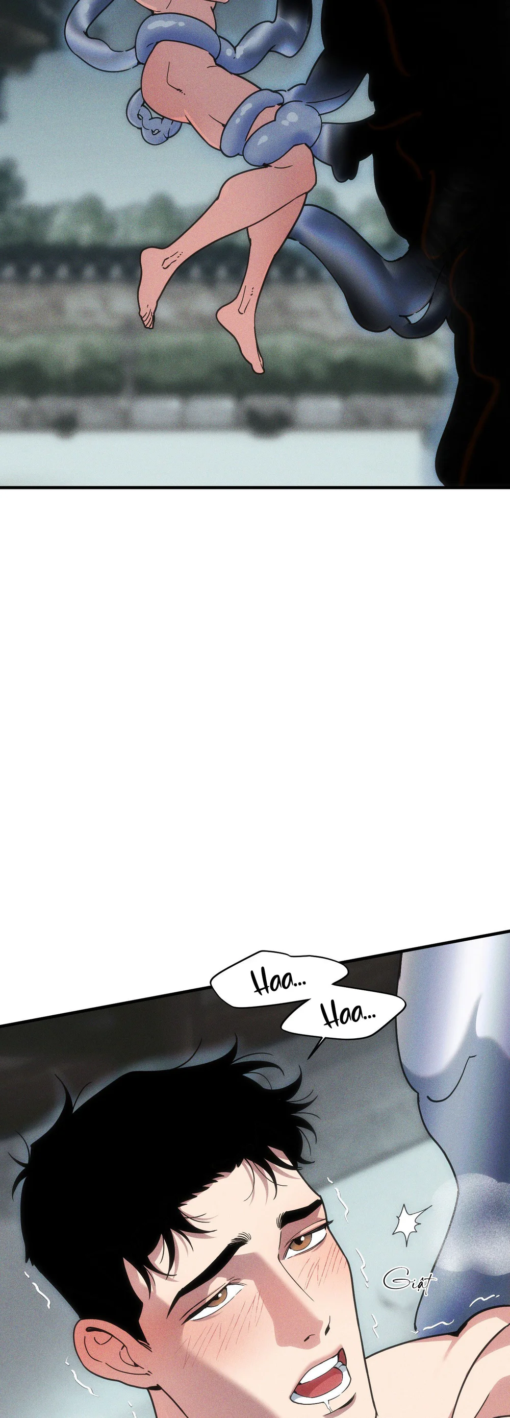 ANH CHỒNG TẾ PHẨM Chapter 44 Trang 47