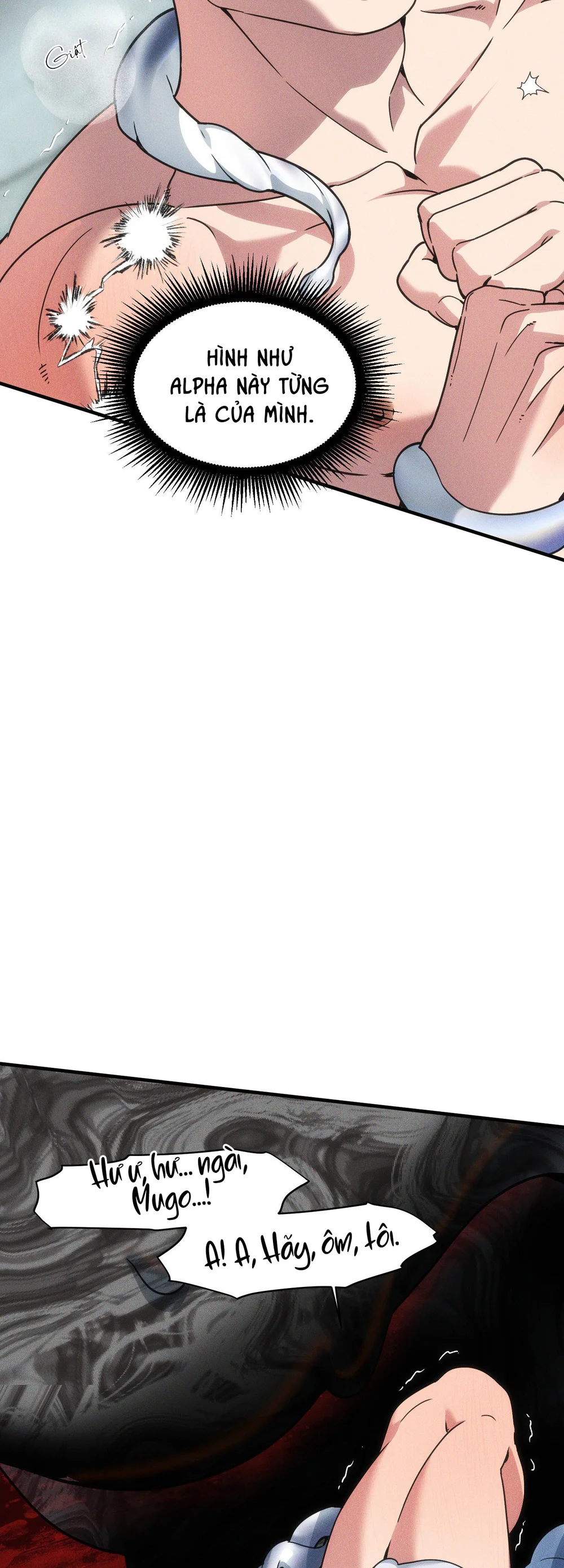 ANH CHỒNG TẾ PHẨM Chapter 44 Trang 48