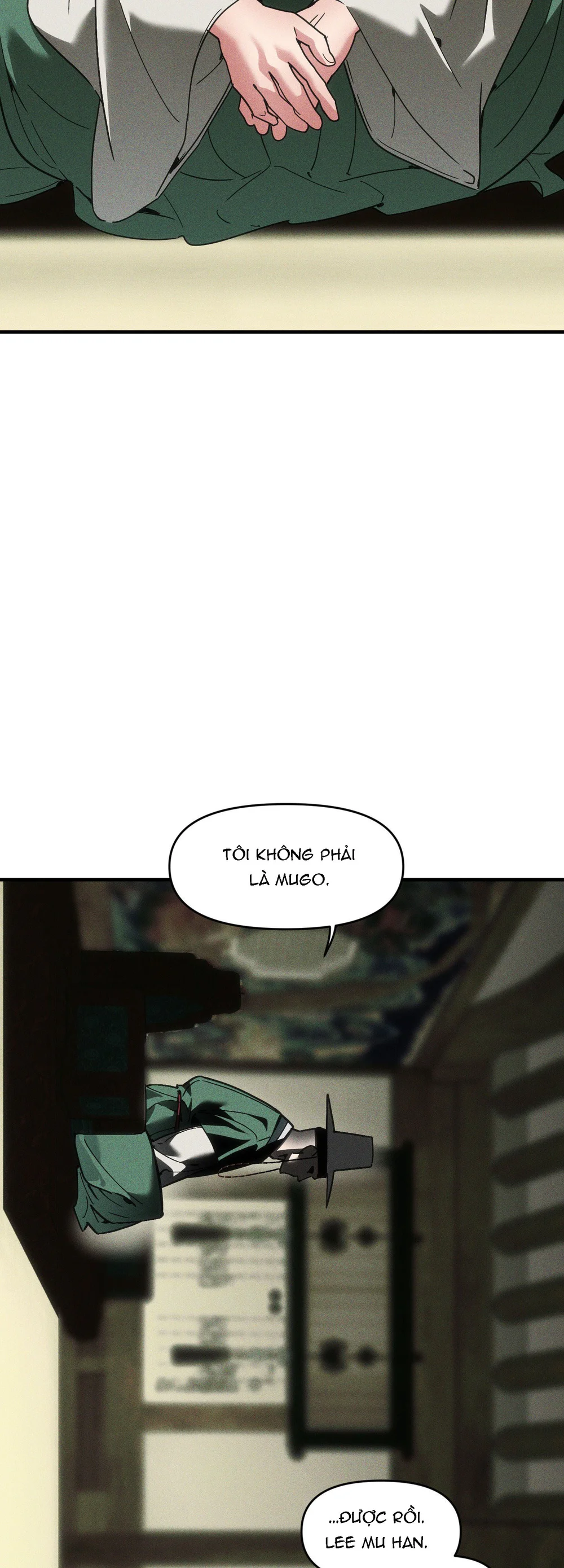 ANH CHỒNG TẾ PHẨM Chapter 45 Trang 12