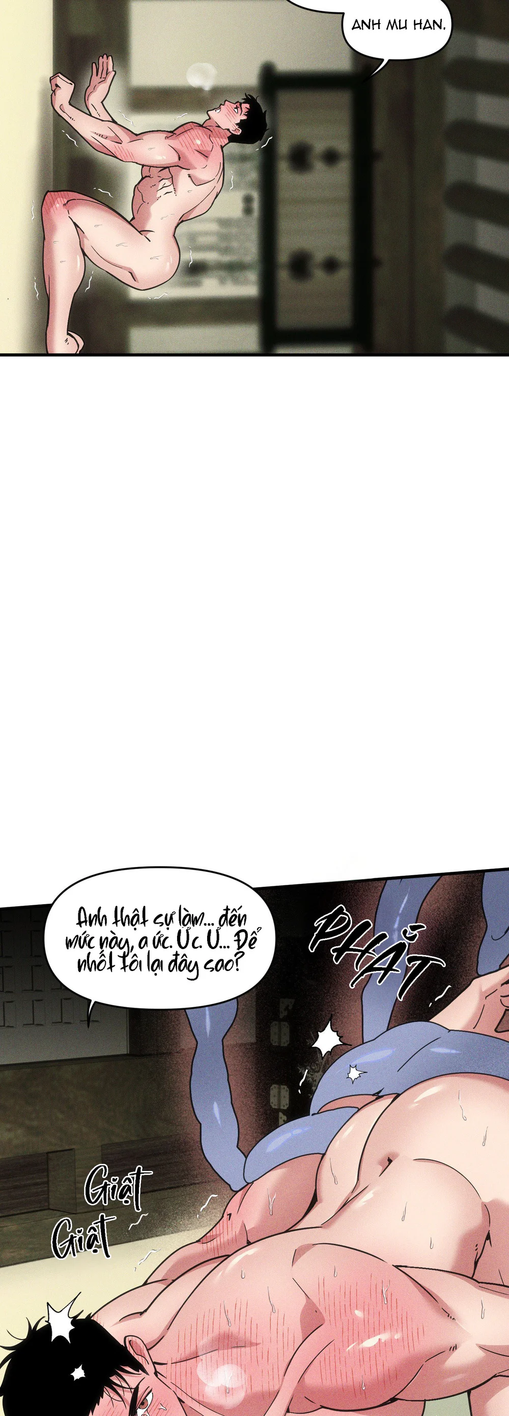 ANH CHỒNG TẾ PHẨM Chapter 45 Trang 13