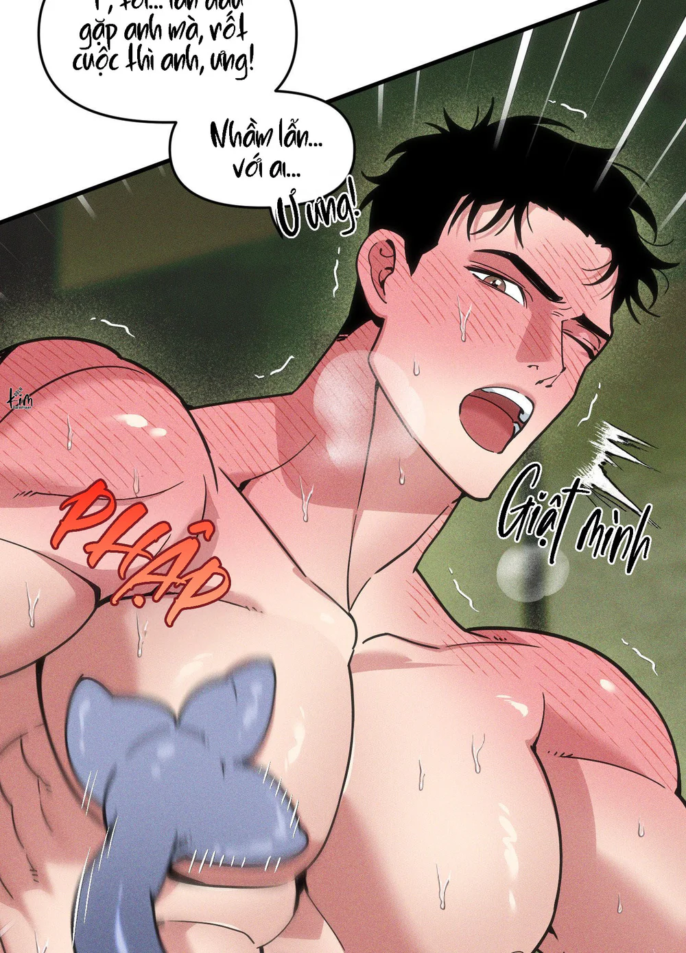 ANH CHỒNG TẾ PHẨM Chapter 45 Trang 15