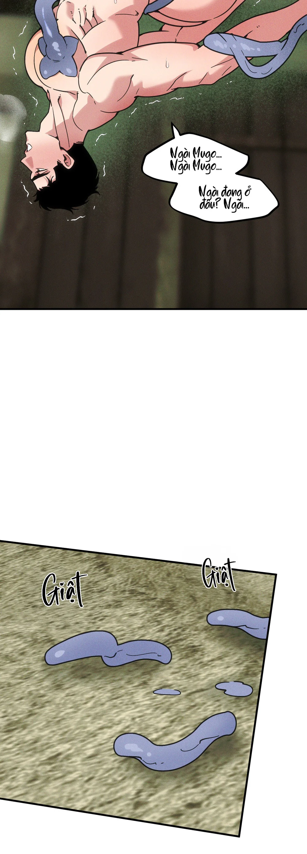 ANH CHỒNG TẾ PHẨM Chapter 45 Trang 32