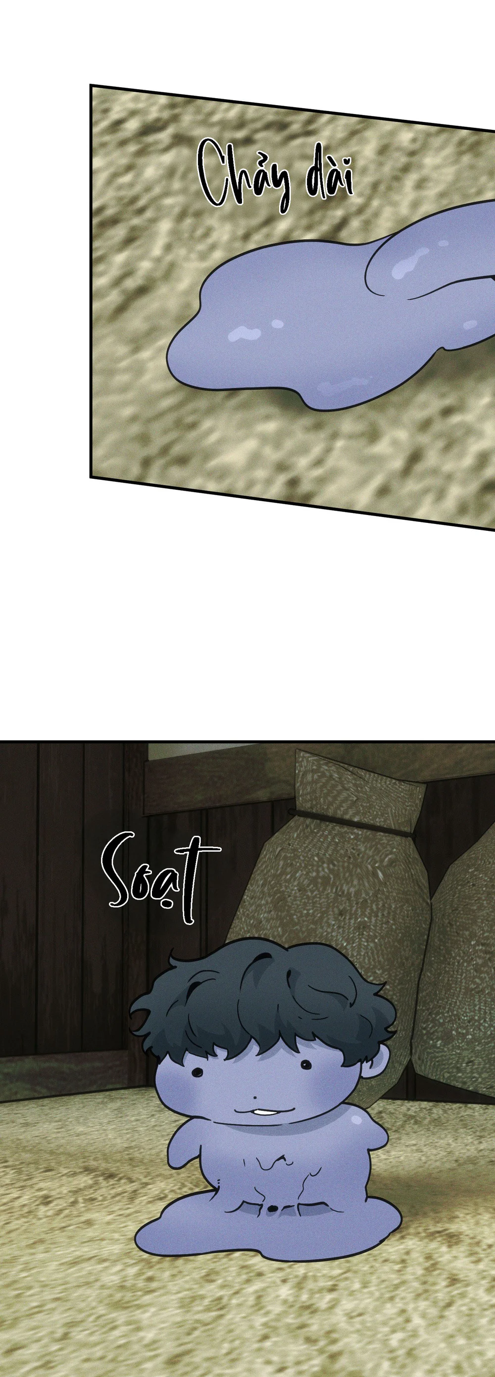 ANH CHỒNG TẾ PHẨM Chapter 45 Trang 33