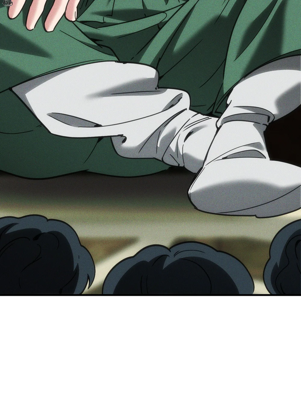 ANH CHỒNG TẾ PHẨM Chapter 45 Trang 40