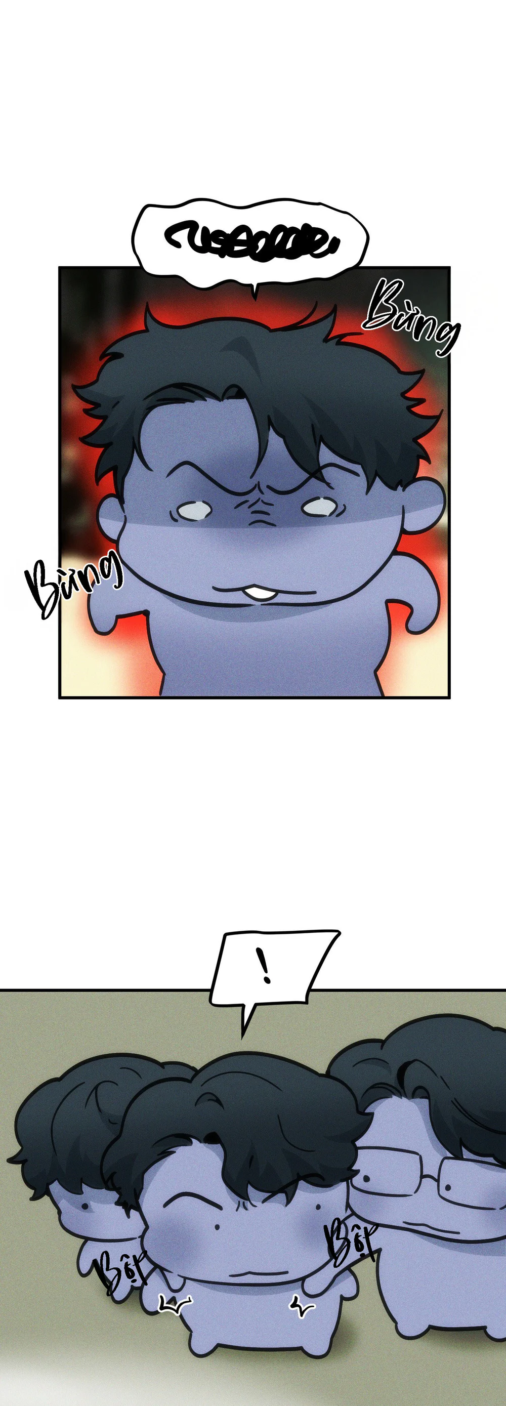 ANH CHỒNG TẾ PHẨM Chapter 45 Trang 41