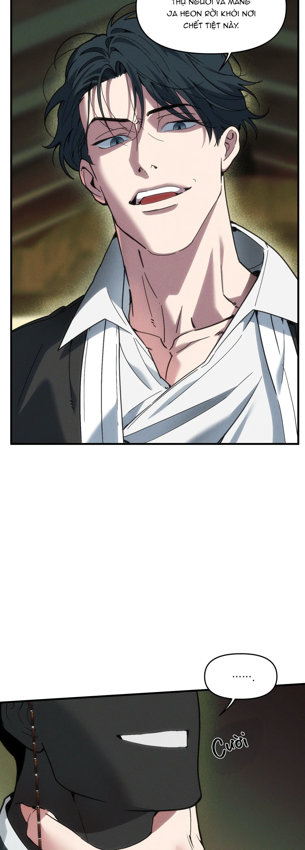 ANH CHỒNG TẾ PHẨM Chapter 46 Trang 3