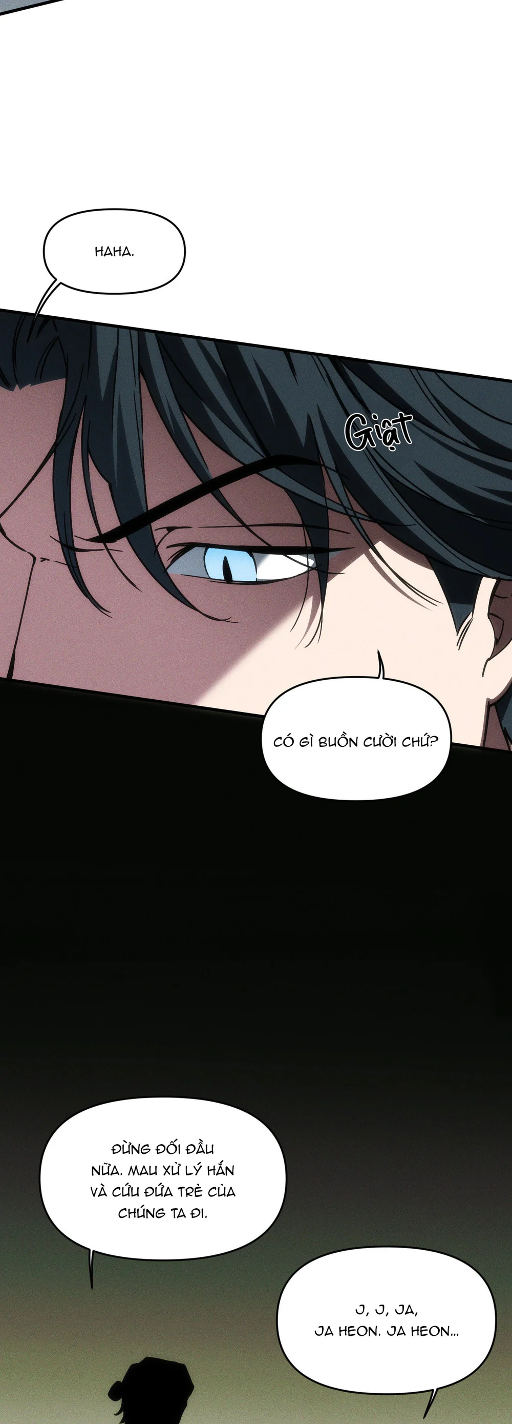 ANH CHỒNG TẾ PHẨM Chapter 46 Trang 5