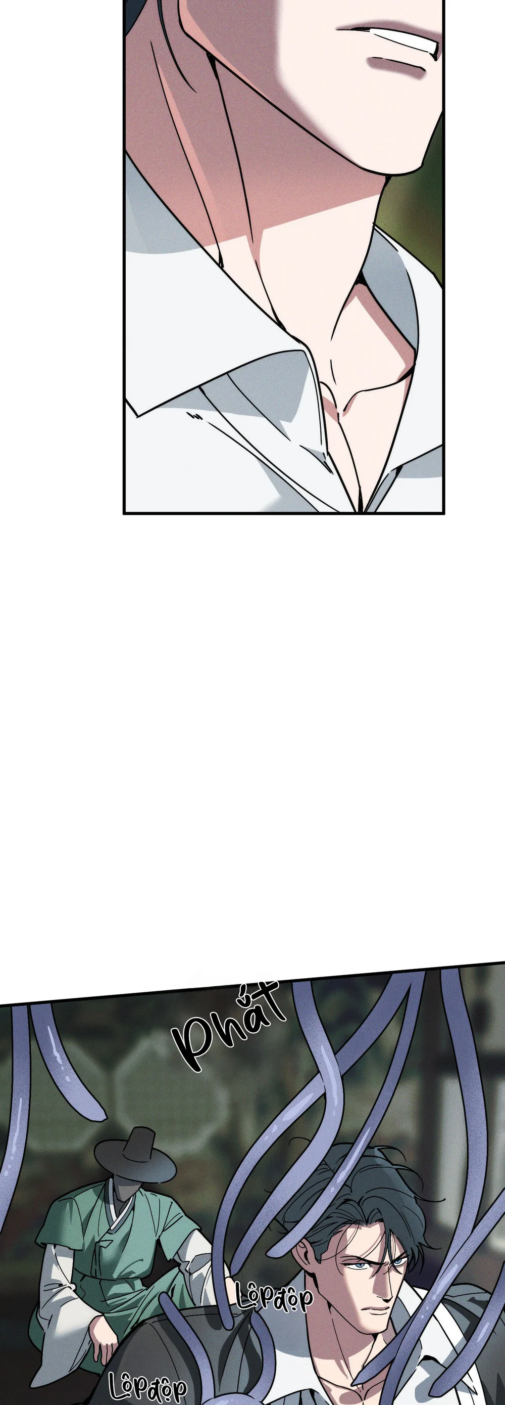 ANH CHỒNG TẾ PHẨM Chapter 46 Trang 22