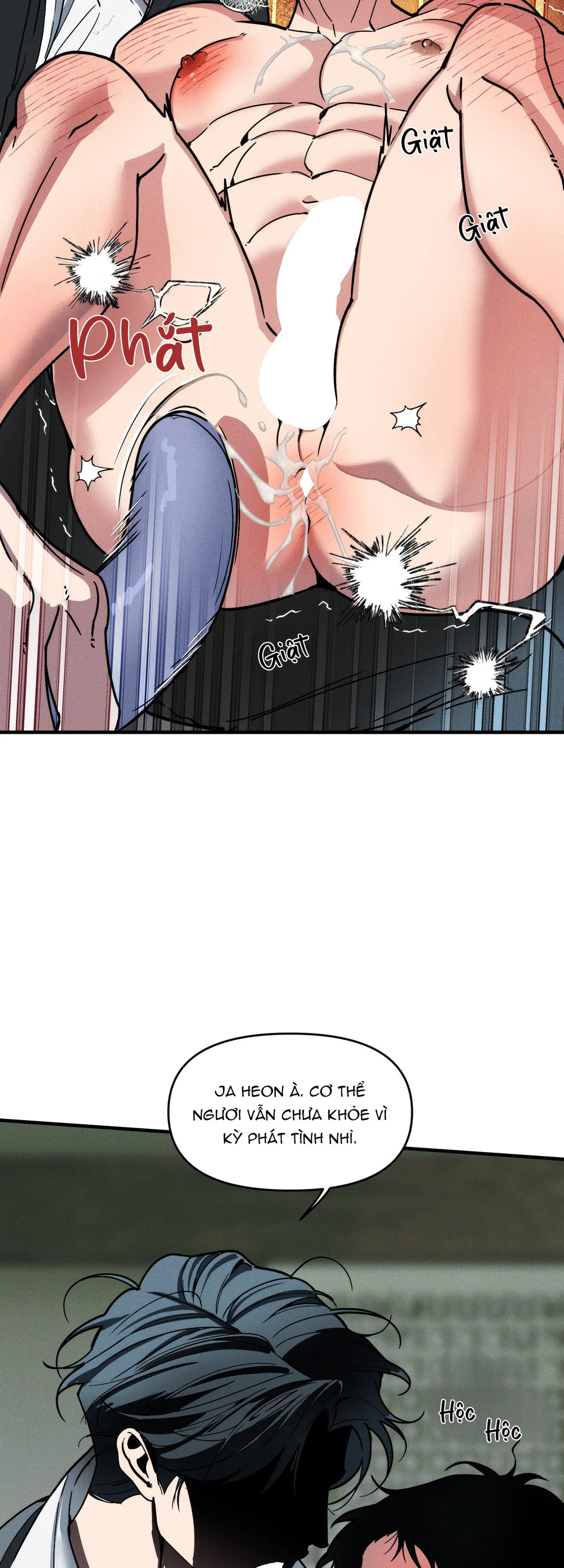 ANH CHỒNG TẾ PHẨM Chapter 46 Trang 27