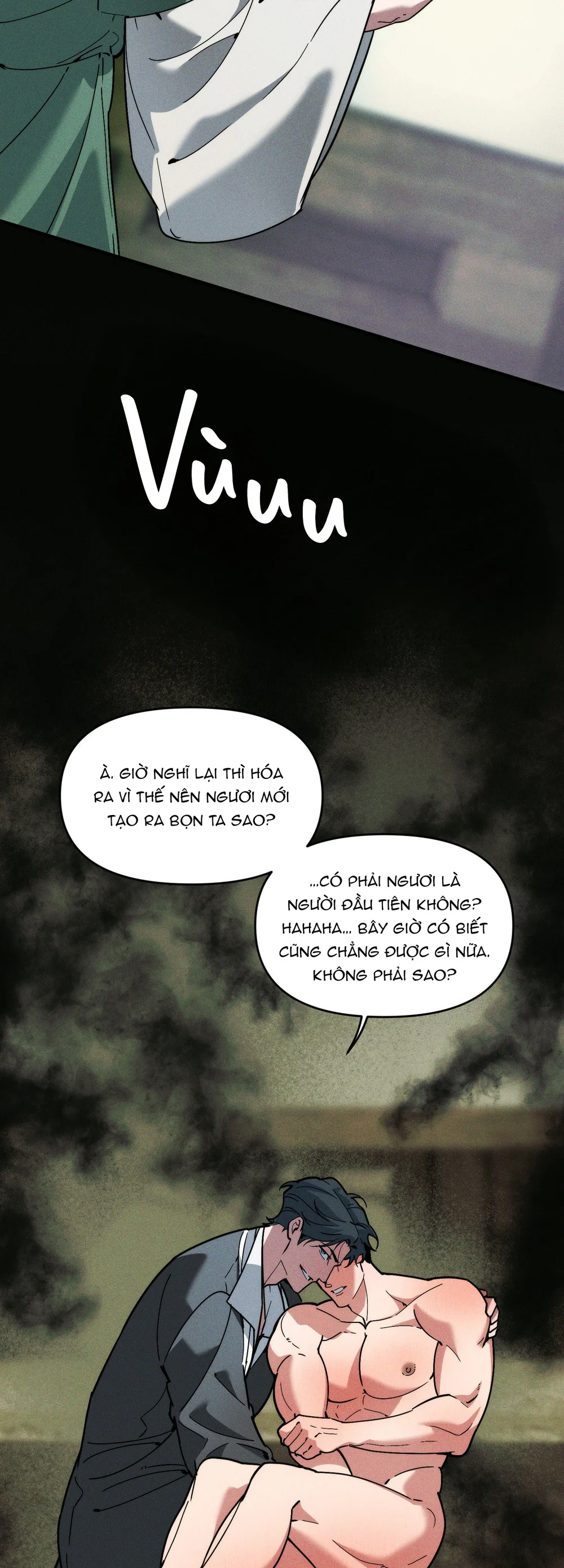 ANH CHỒNG TẾ PHẨM Chapter 46 Trang 34